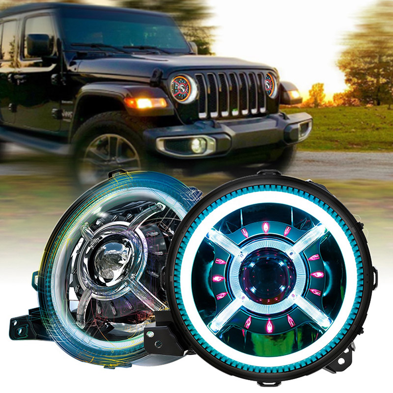 jeep rgb