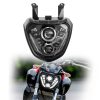 Yamaha MT 07