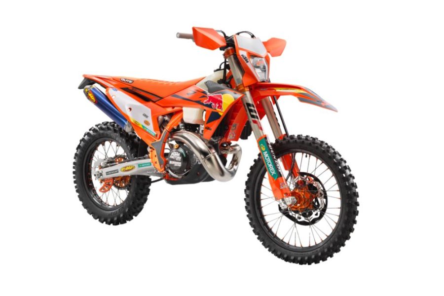 ktm bike