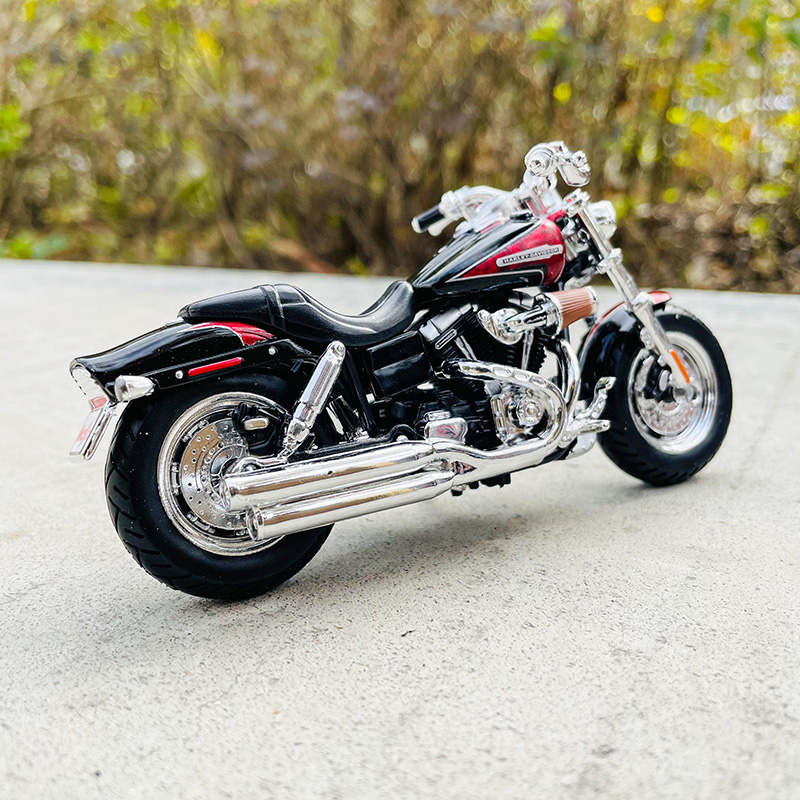 Harley