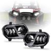 Polaris led