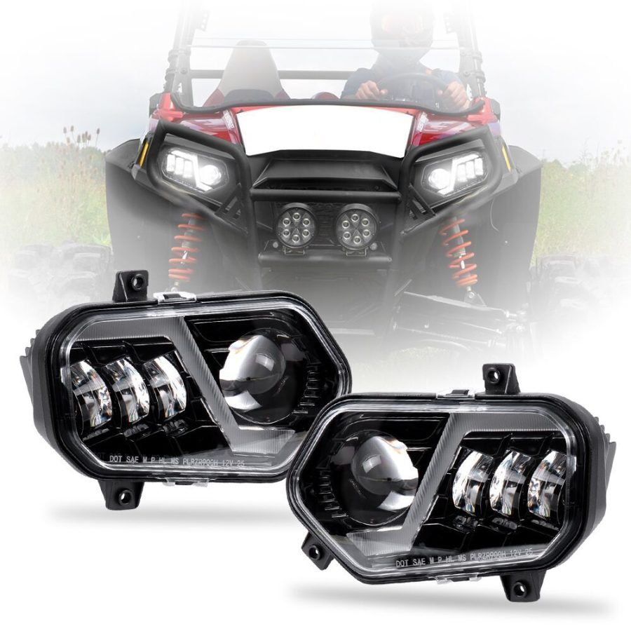 Polaris led