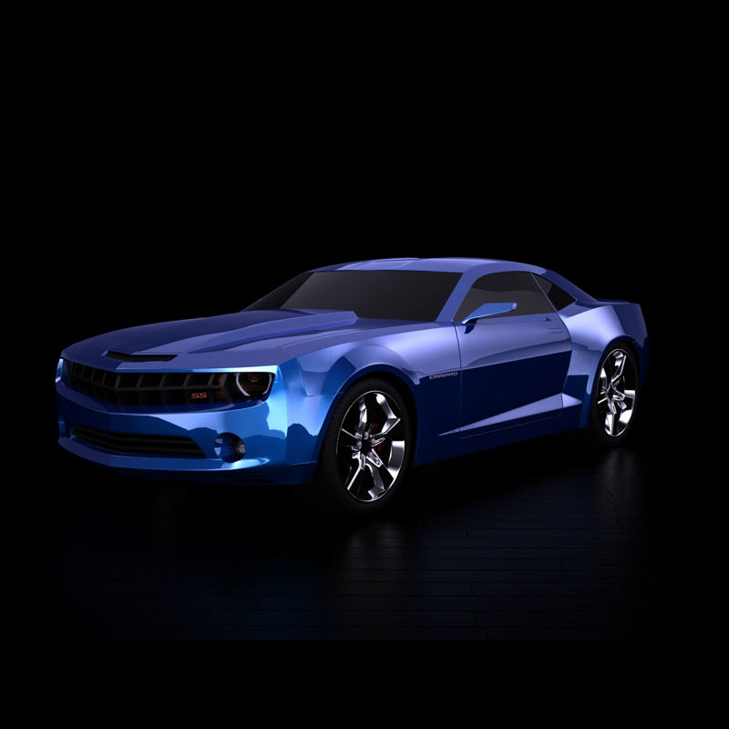 Camaro