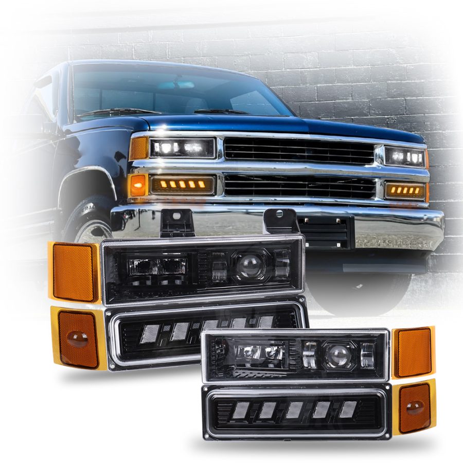 Top 10 Budget-Friendly Upgrades for Your 1999 Chevy C1500 1999 Chevy C1500