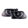 Upgrading to LED Headlights on a 2018 Dodge Ram 1500 Dodge Ram Headlights